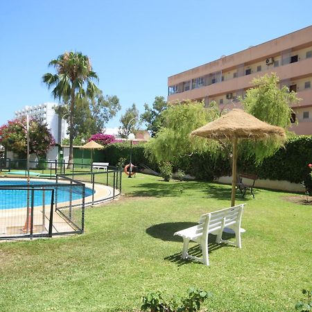 Vistamarina B105 By Ivi Real Estate Apartment Torremolinos Exterior photo