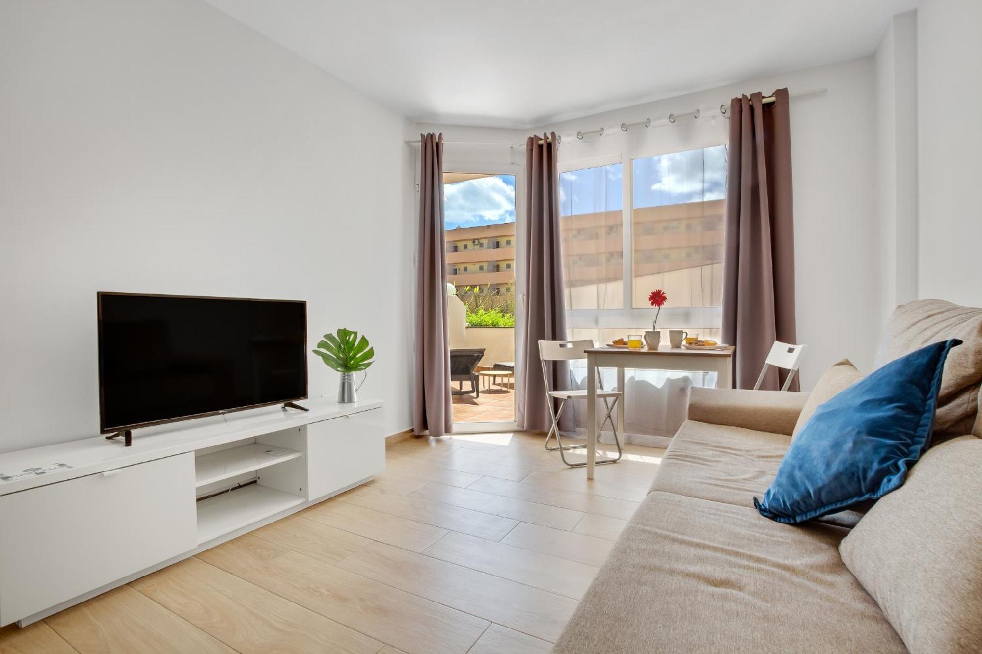 Vistamarina B105 By Ivi Real Estate Apartment Torremolinos Exterior photo