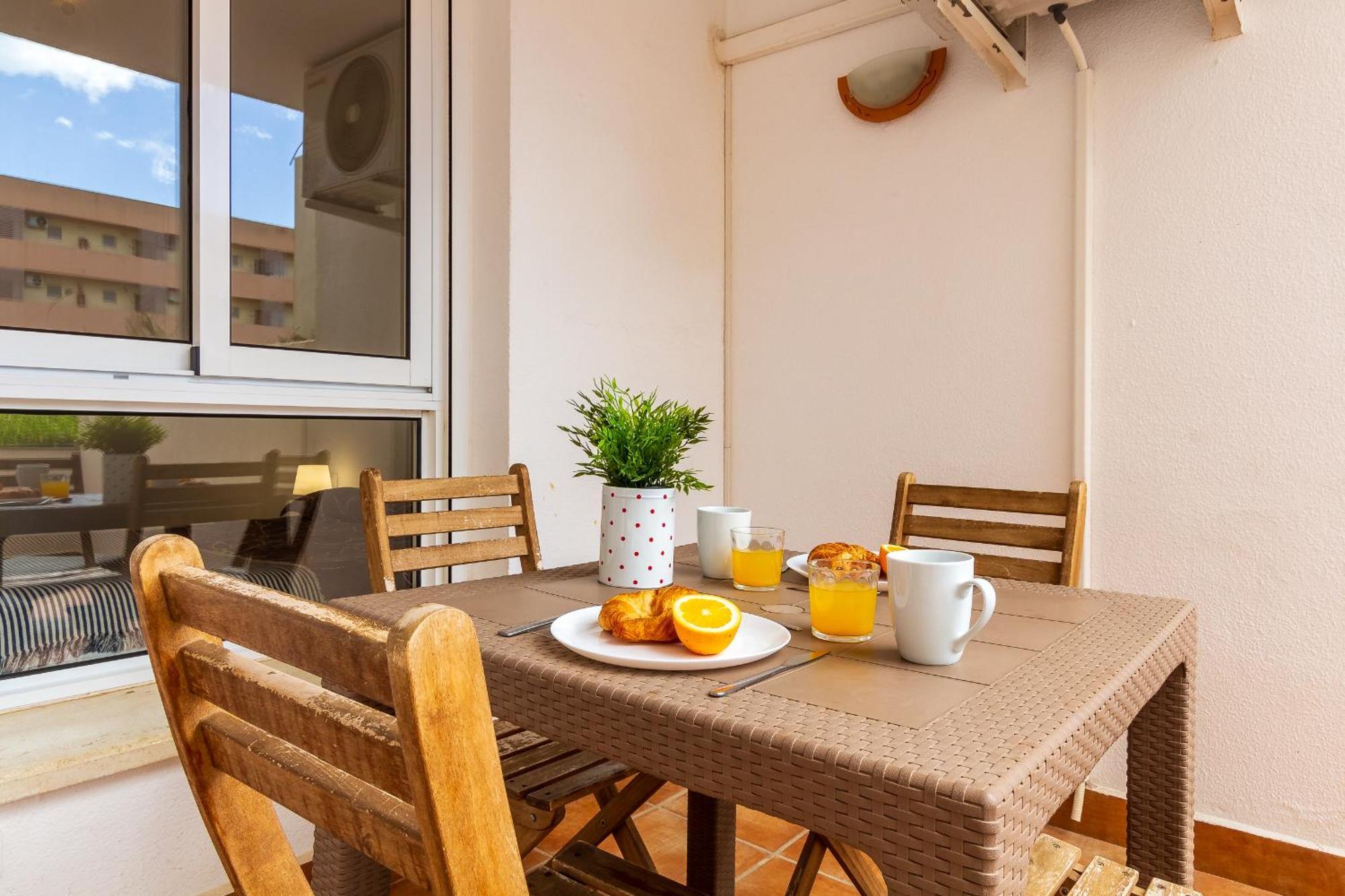Vistamarina B105 By Ivi Real Estate Apartment Torremolinos Exterior photo